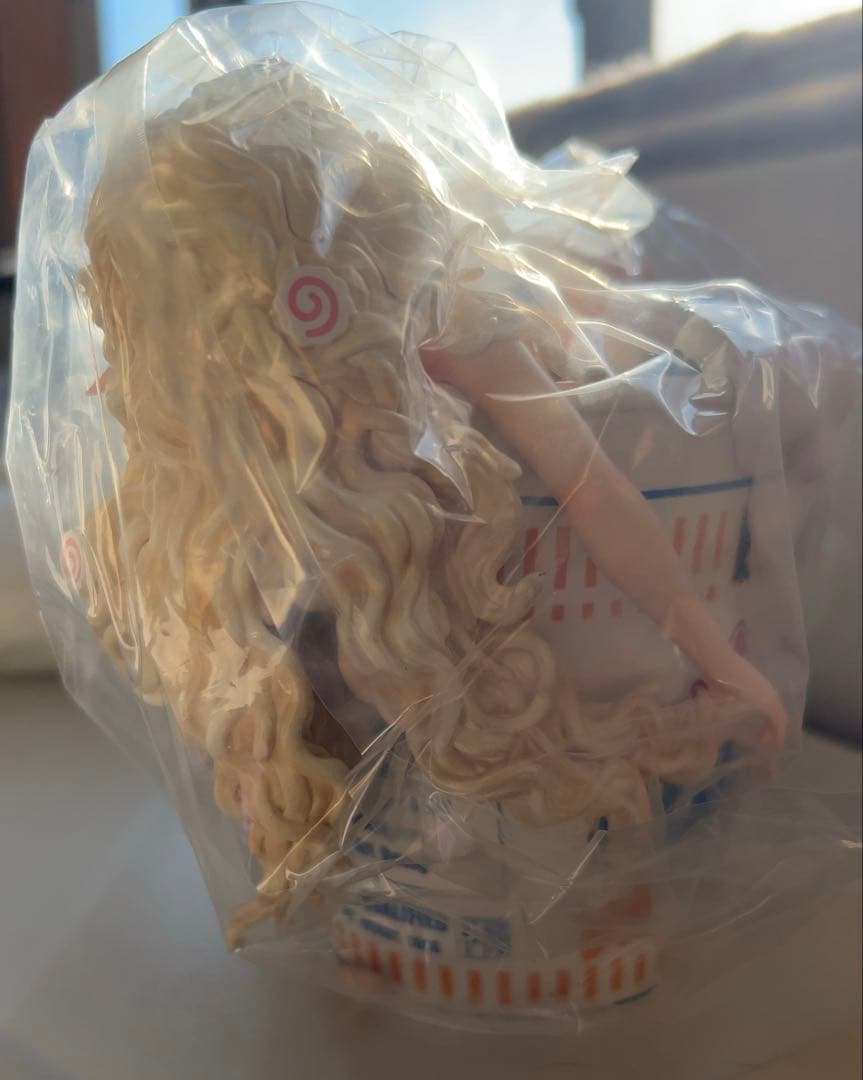 その他 Food Fairies-White