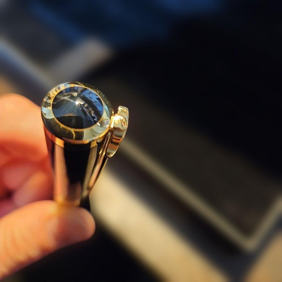 S.T.Dupont Sword ボールペン