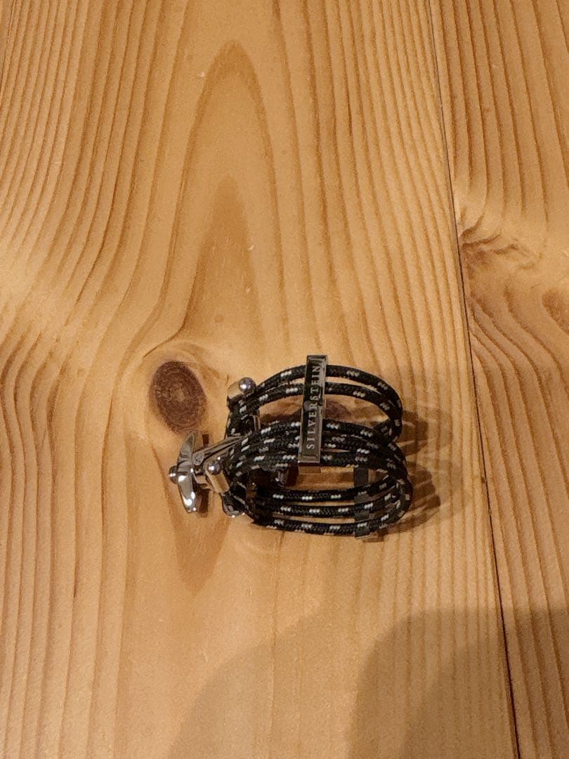 silver stein オリジナルシルバー　第5世代　B♭クラリネット