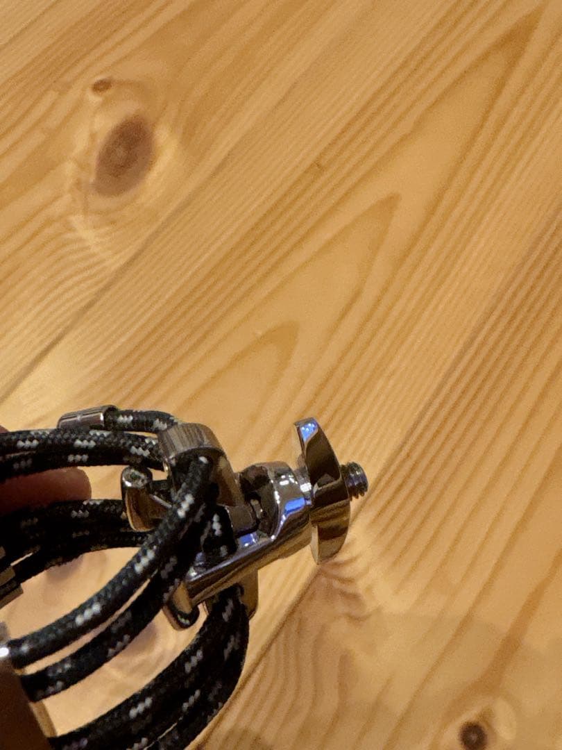 silver stein オリジナルシルバー　第5世代　B♭クラリネット