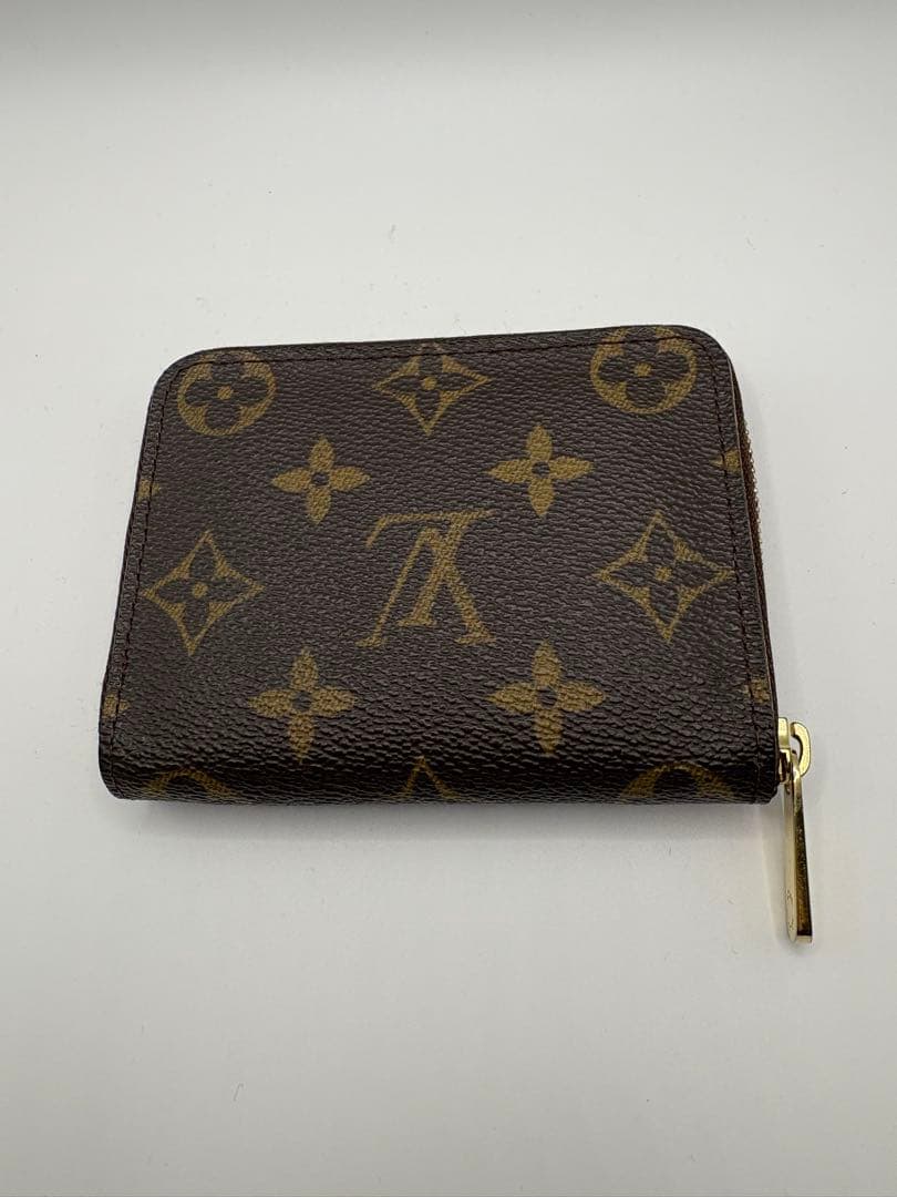 ルイ・ヴィトン　ジッピー・ パース