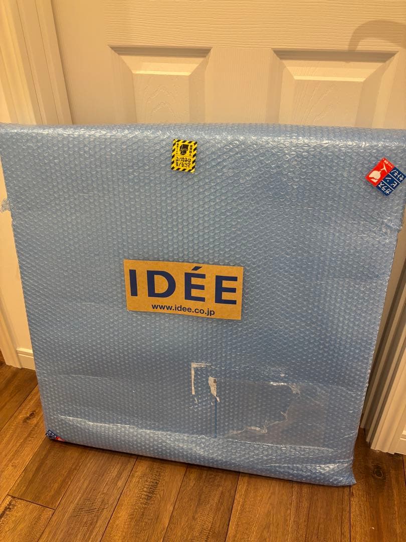 【定価36,300円→送料込31,111円】　山口一郎　絵画 イデー　IDEE