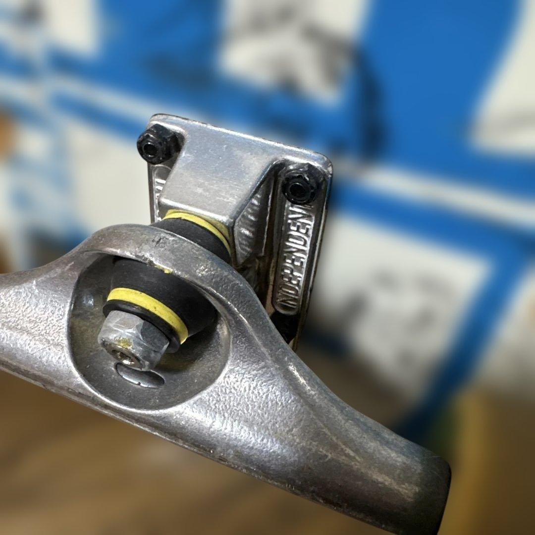 あおい スケボー コンプリート 8.25インチ