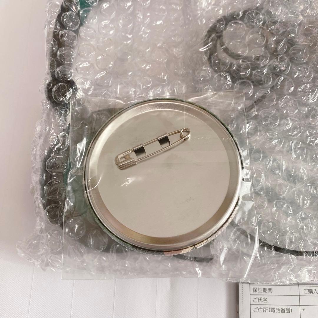 うたの☆プリンスさまっ♪ 寿嶺二 プリンスパーカー プリンスヘッドホン 特典