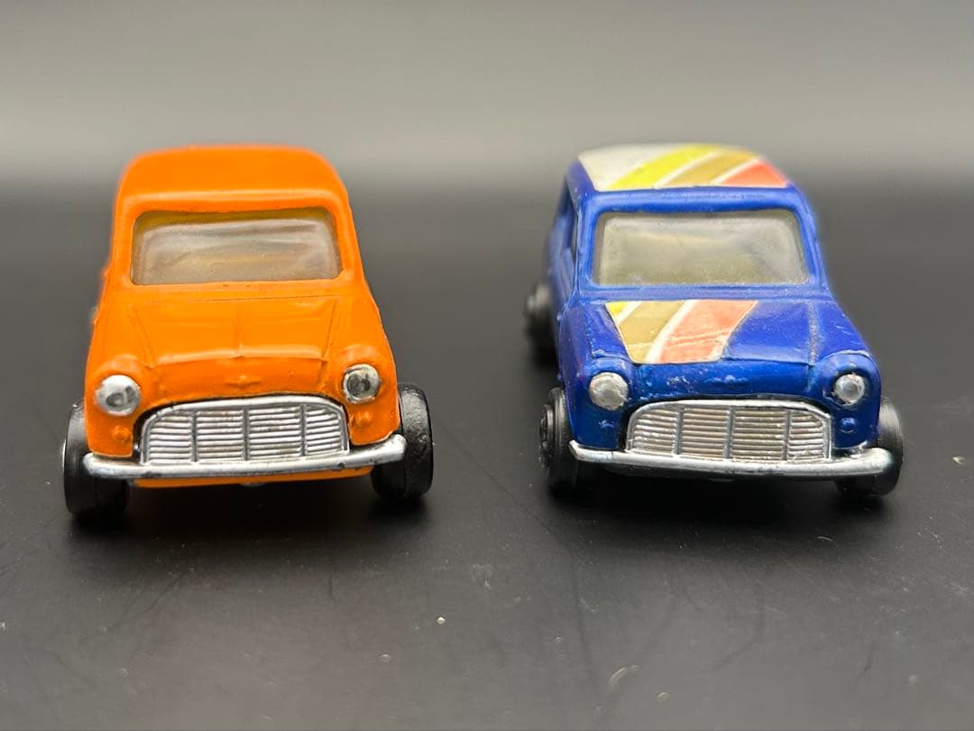 レア！ ZYLMEX ジルメックス ミニクーパー クレイジーホイール 含 4台