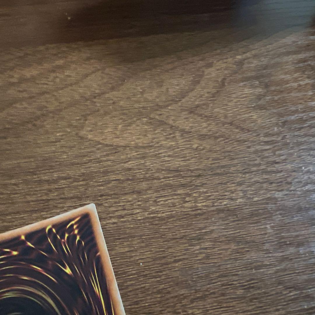 遊戯王　閃刀機ウィドウアンカー　プリズマティックシークレットレア