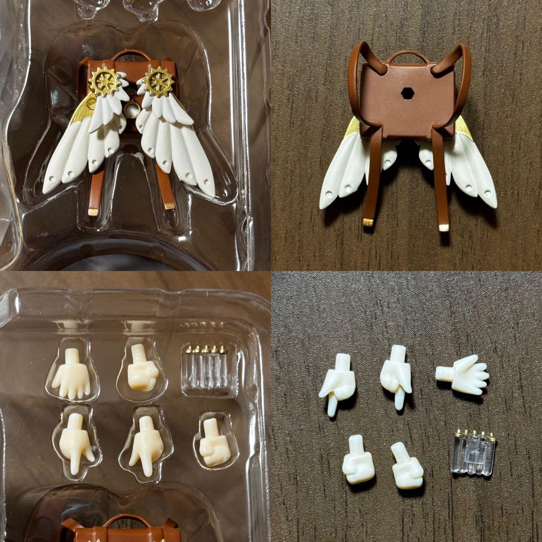 ねんどろいどどーる　カノウ