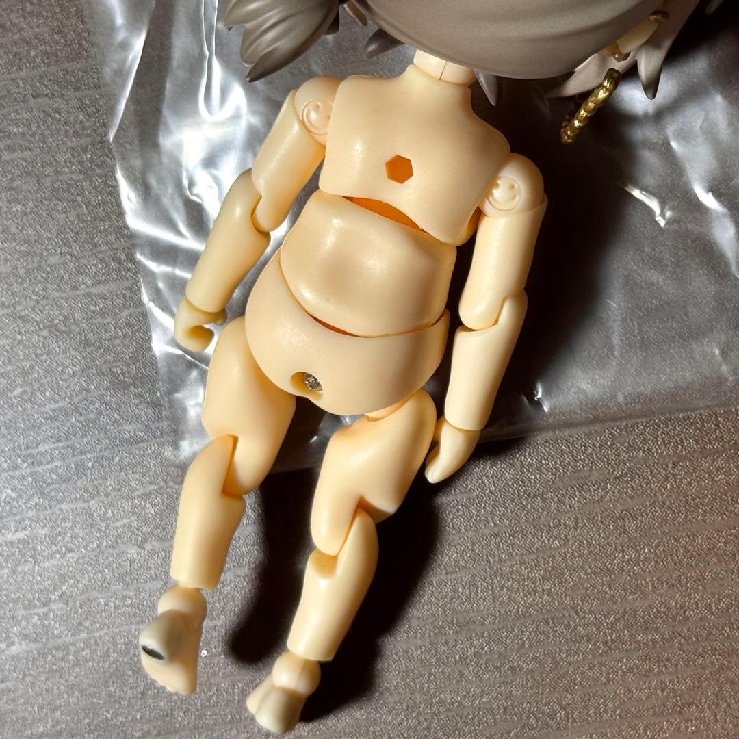 ねんどろいどどーる　カノウ