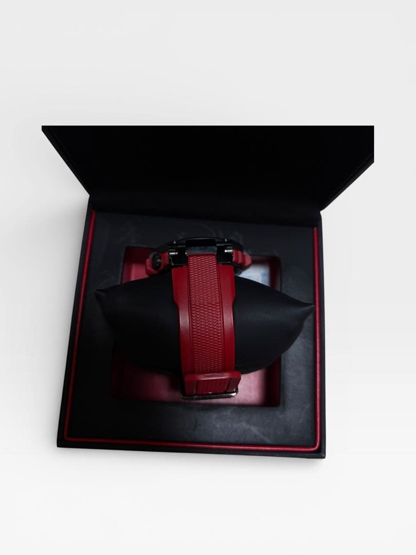 G-SHOCK MTG-B1000B-1A4JF MT-G 電波ソーラー 箱付