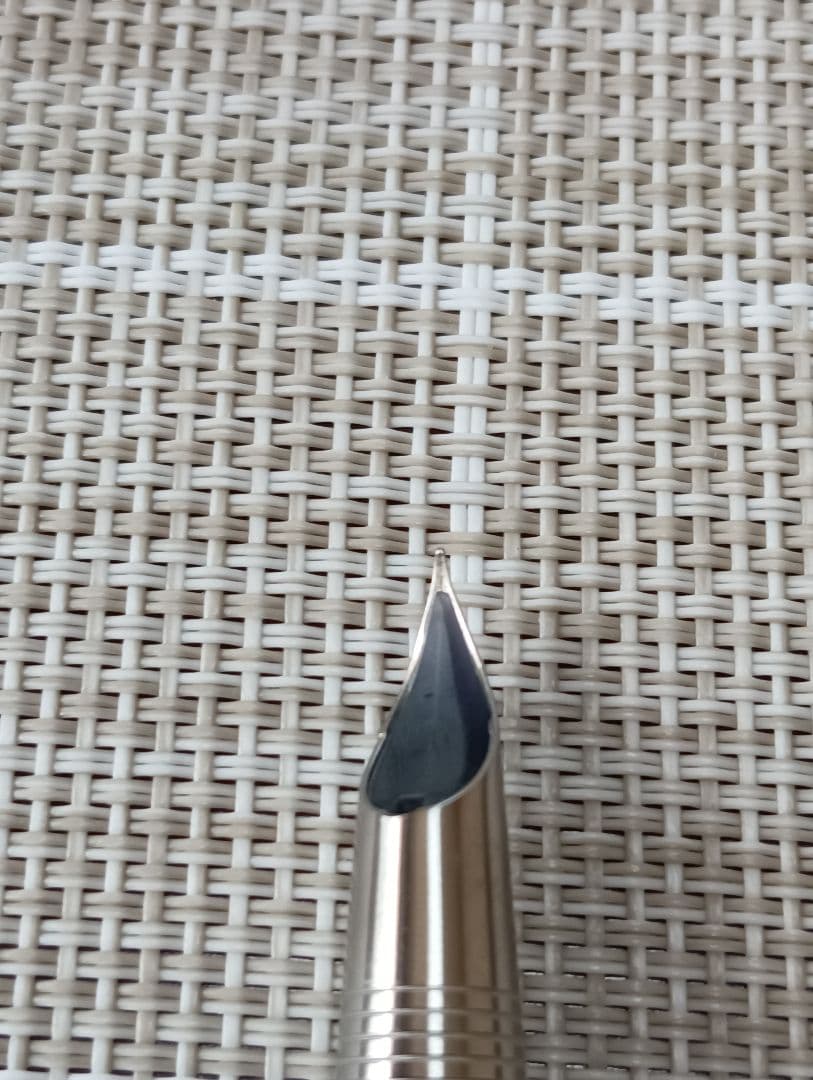 PILOT パイロット万年筆　ミューレックス　　 クウォーツ　細字