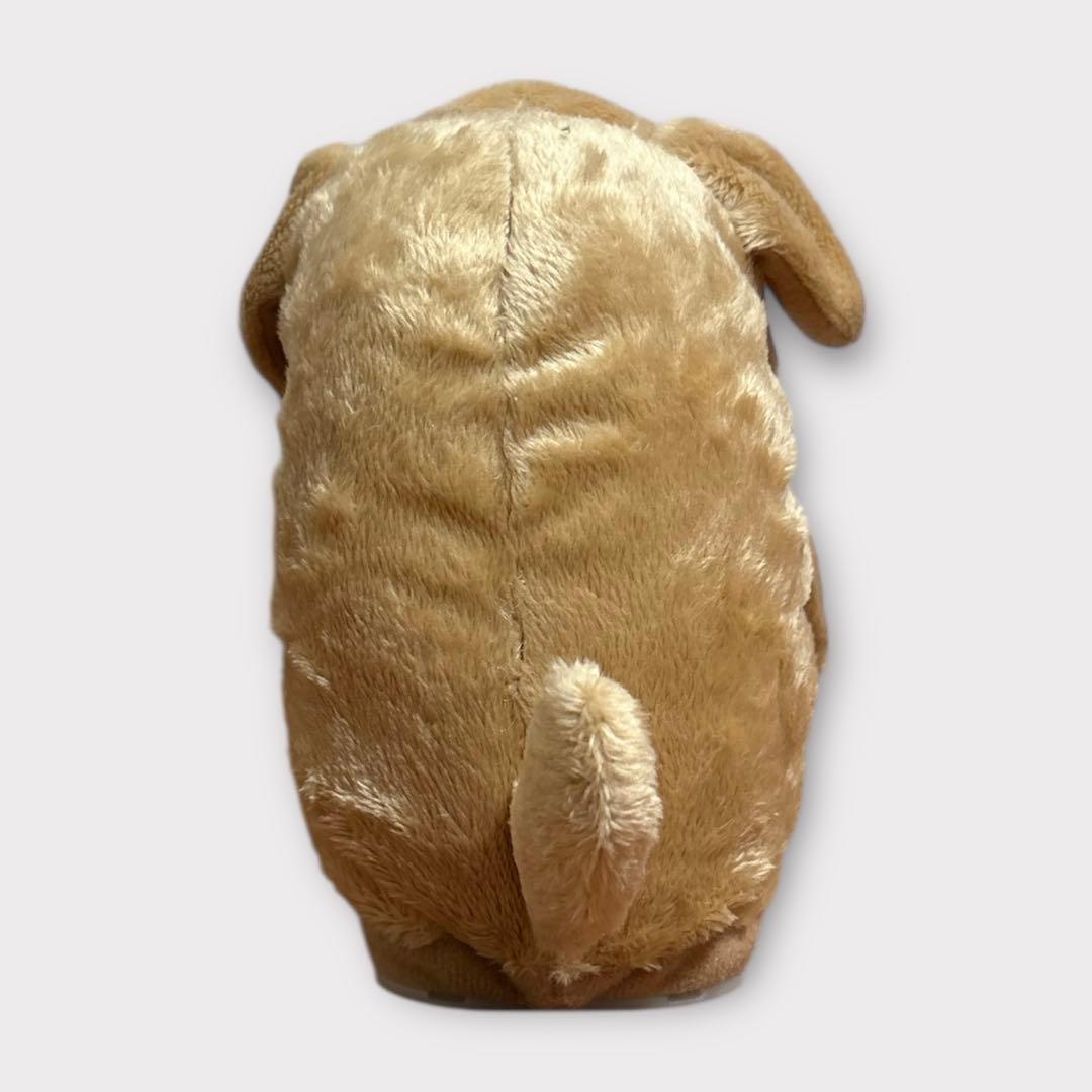 寺子屋 こえマネわんちゃん 美品