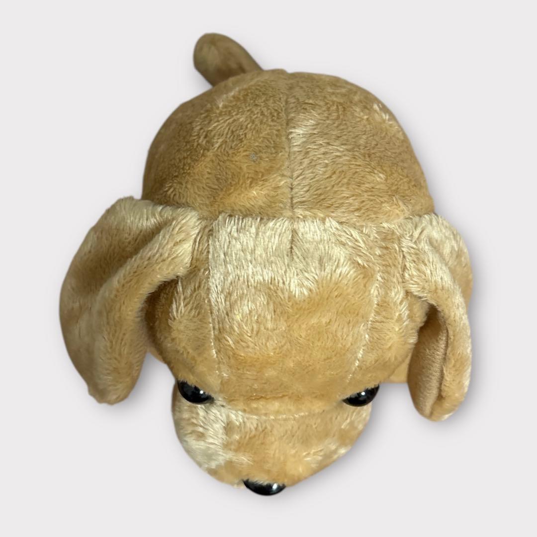 寺子屋 こえマネわんちゃん 美品