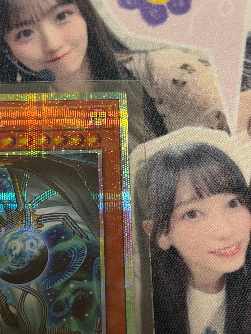 調和の天救竜 プリシク