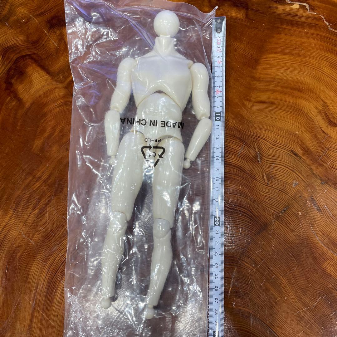 マーミット　ウルトラセブン 未塗装組み立てキット