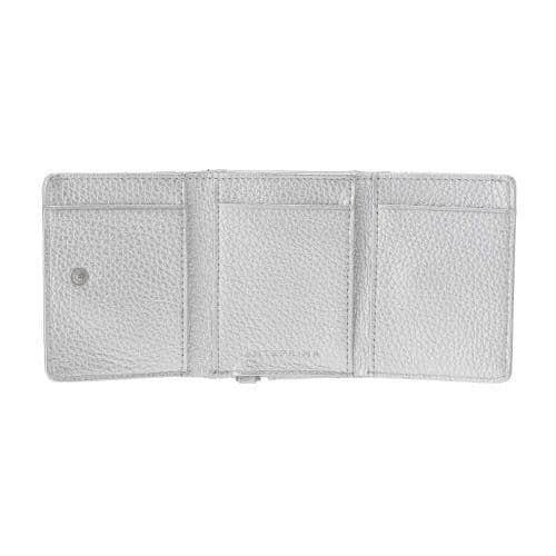 ＜ANAオリジナル＞　アンテプリマ　三つ折り財布 新品