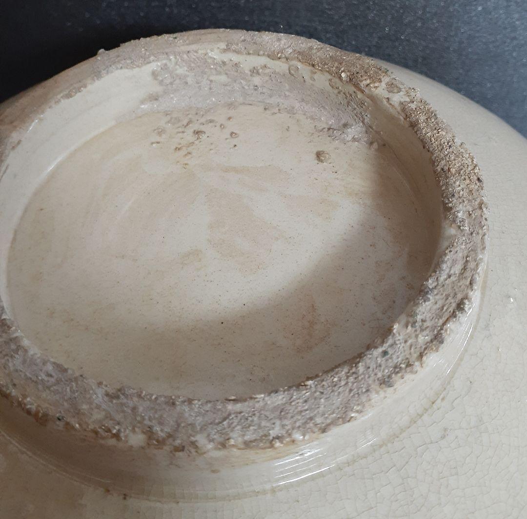 李氏朝鮮時代 韓国古美術 李朝古陶磁器 李朝 鉄砂 鉄