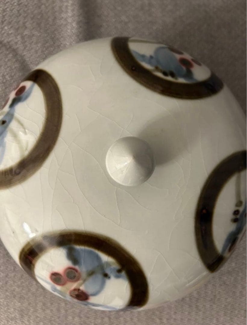 発送は1/20以降！椋木英三　陶器