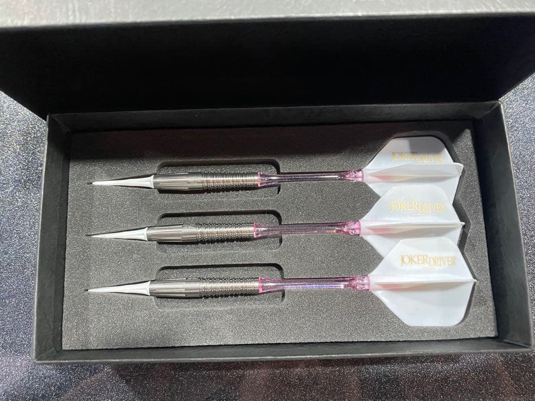 JOKERD Model T.Se. 1st Edition ダーツ