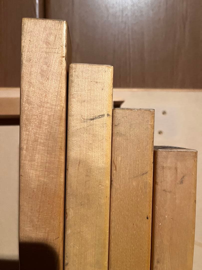 アルヴァ・アアルト　テーブル