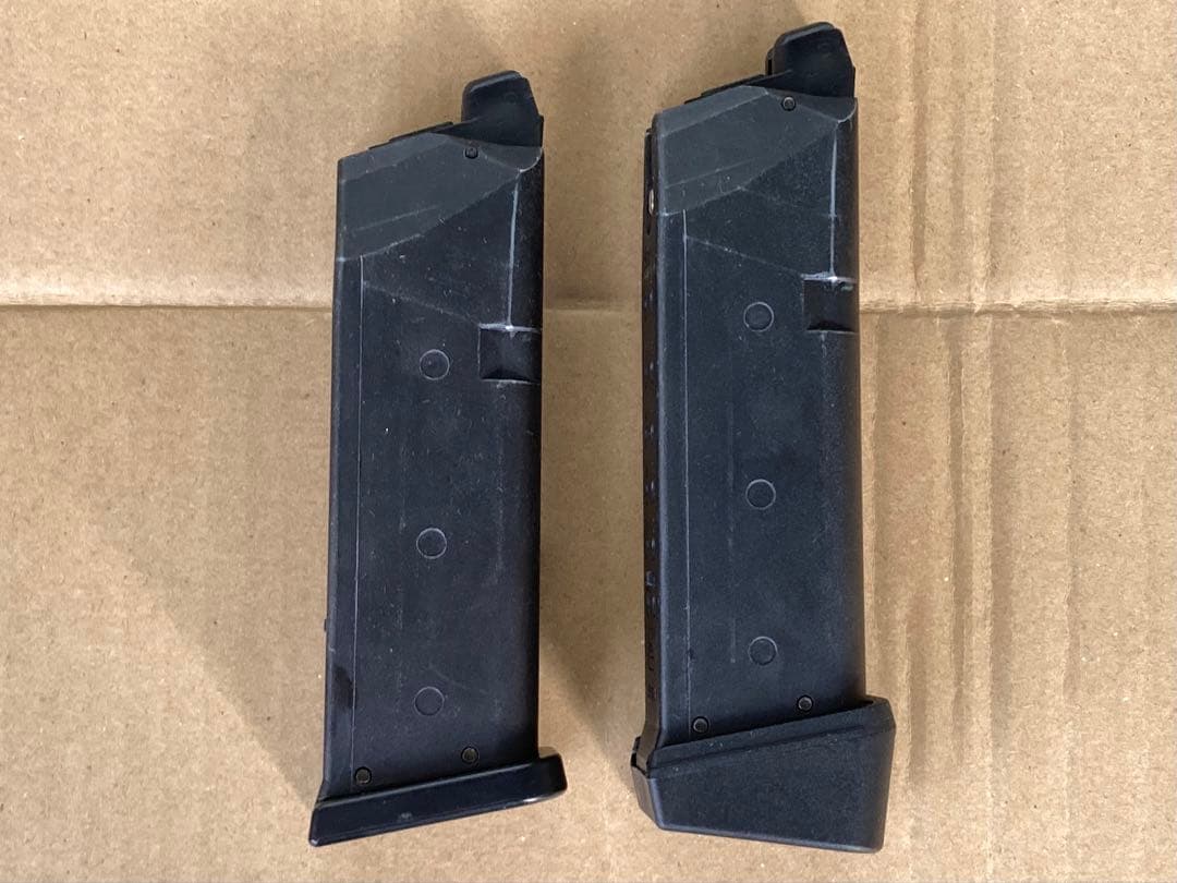 トイガン Glock19 Gen3