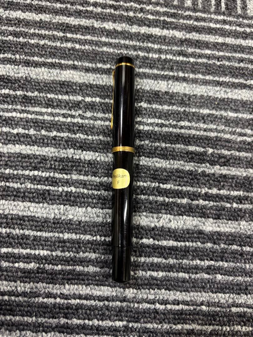Pelikan 4001 インク 万年筆 セット - メルカリ