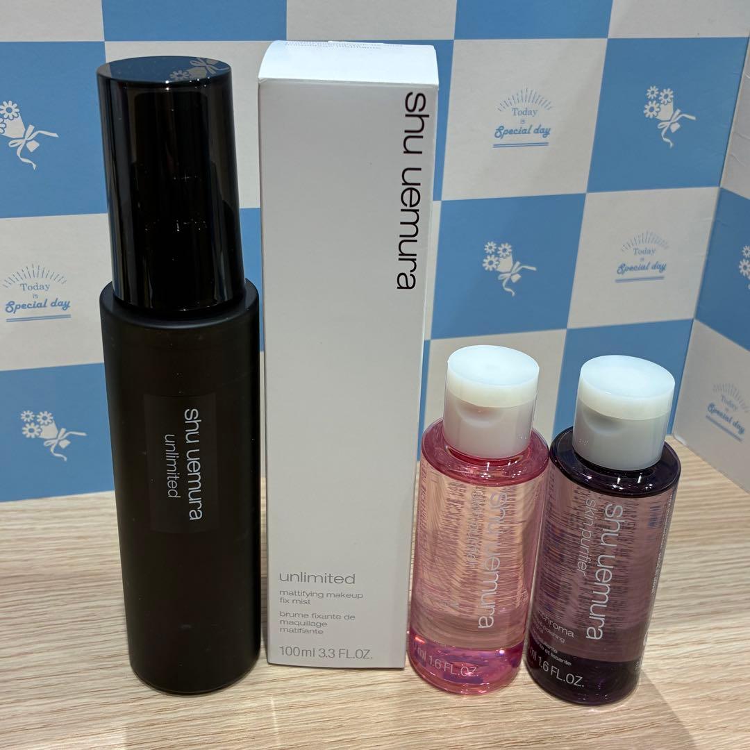 ♥シャネル、YSLなど！ブランドコスメまとめ　※バラ売り不可