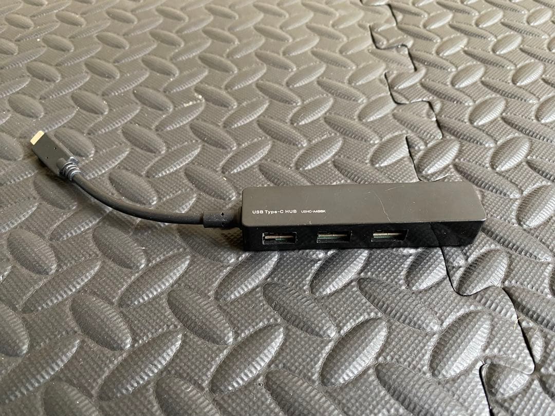 メモリ:16G】MacBookAir 充放電221回 おまけ付