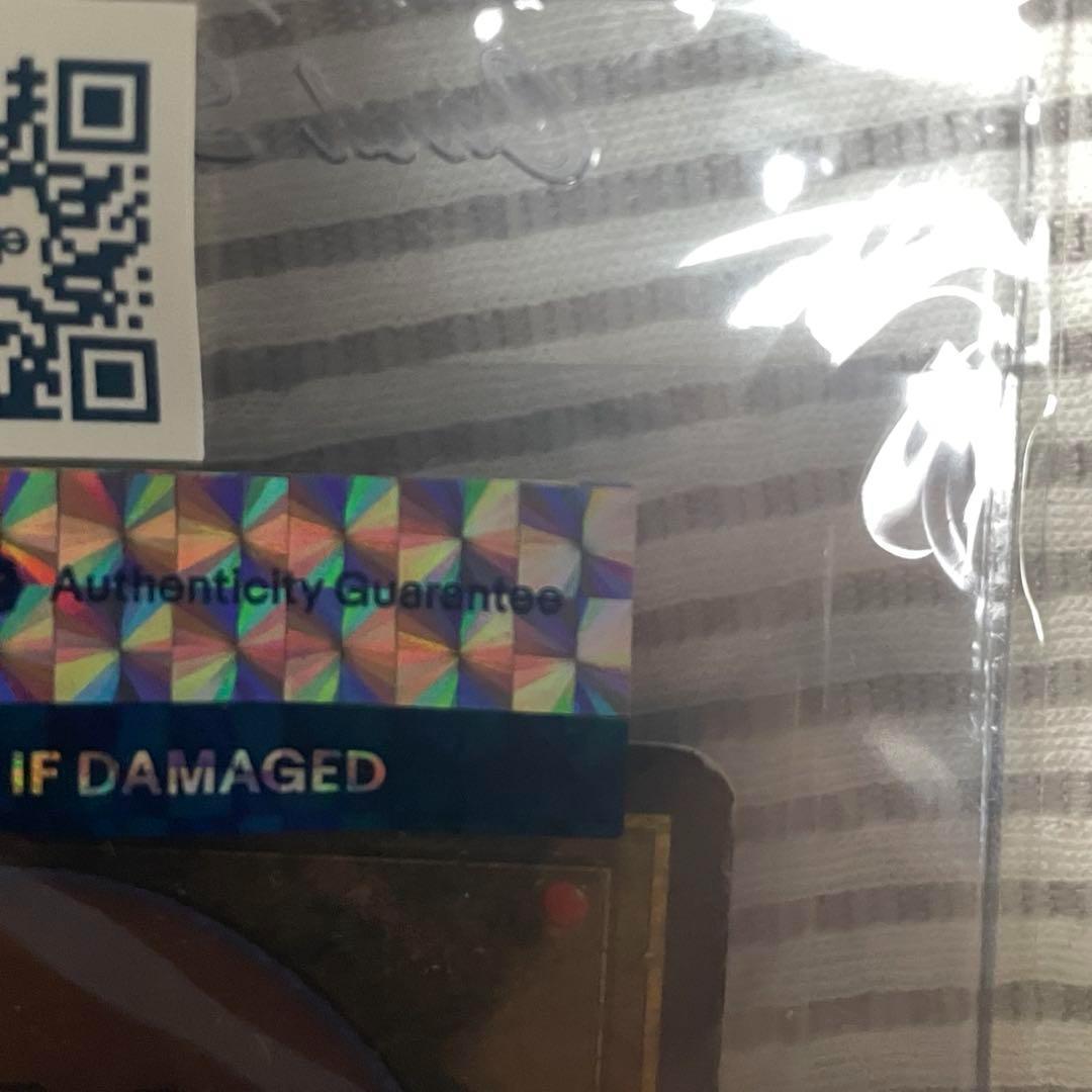 【海外限定/正規品鑑定済】 MTG All Hallow's Eve 英語版