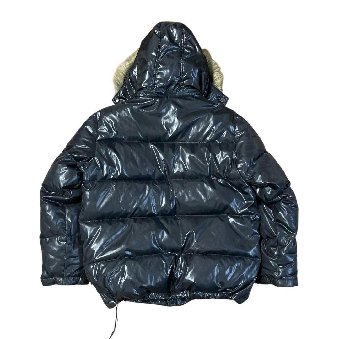 00s archive fur down opium y2k 平成 お兄 ギャル - メルカリ