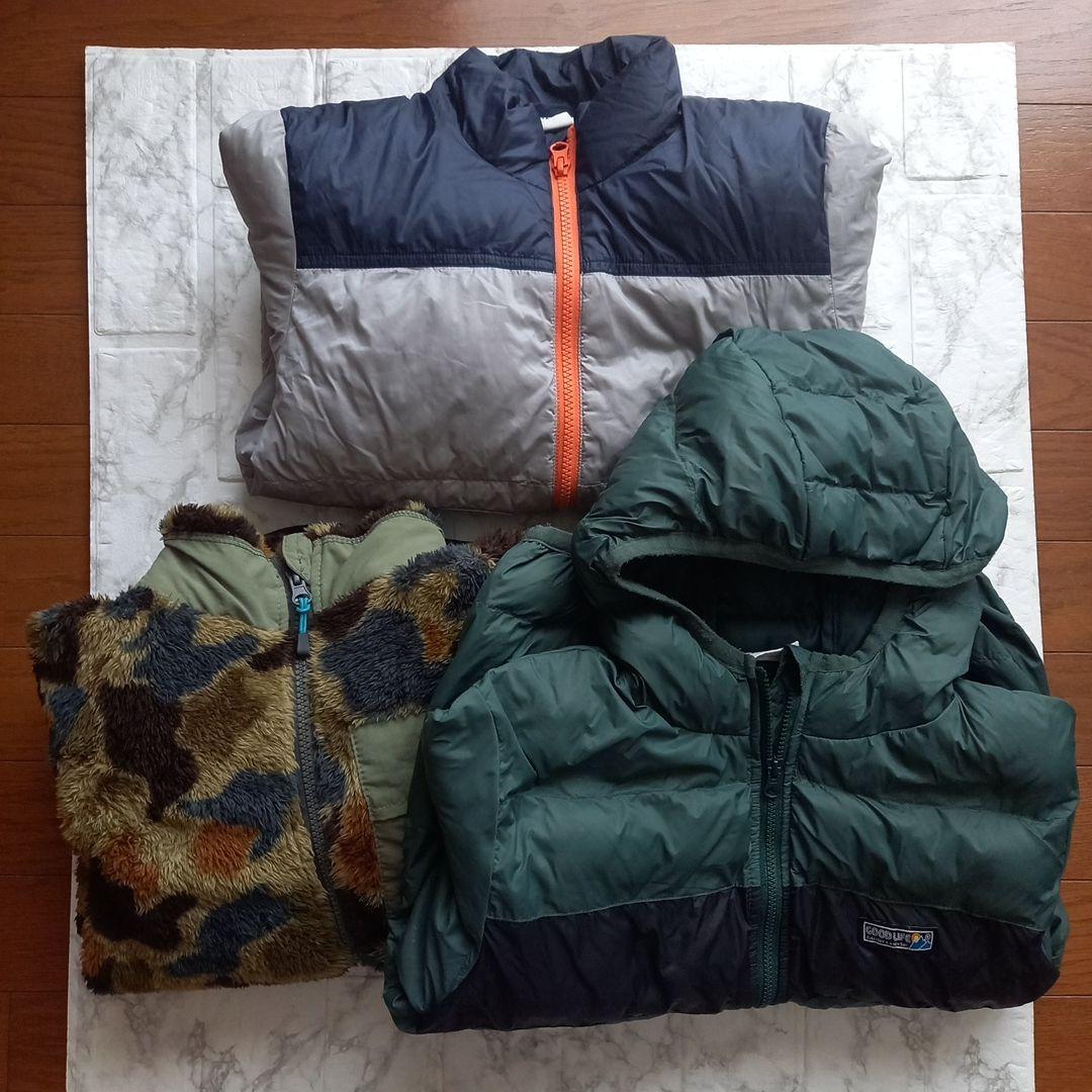 ぷりん　ブリーズ140サイズその他あります。