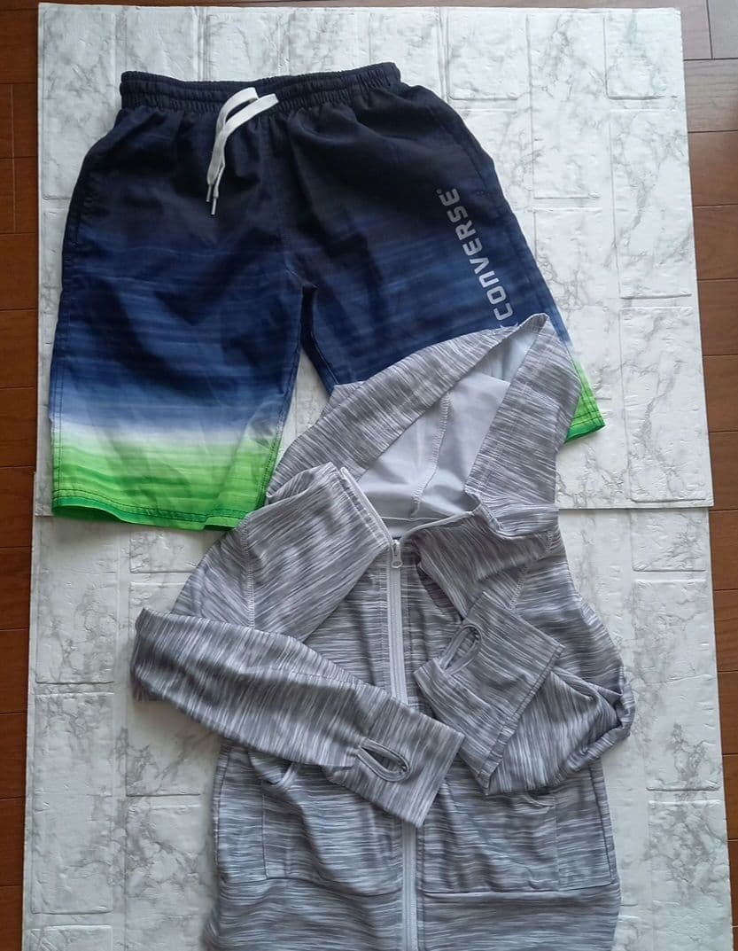 ぷりん　ブリーズ140サイズその他あります。