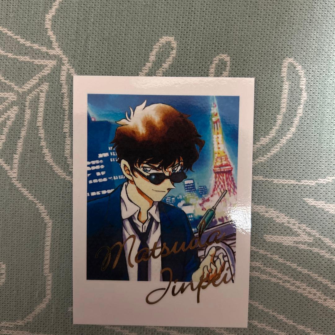 名探偵コナン 探偵たちの切札 1カートン 12BOX 未開封 名探偵コナン