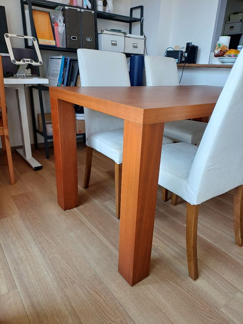 【BoConcept】 Occa ダイニングテーブル 4人掛け