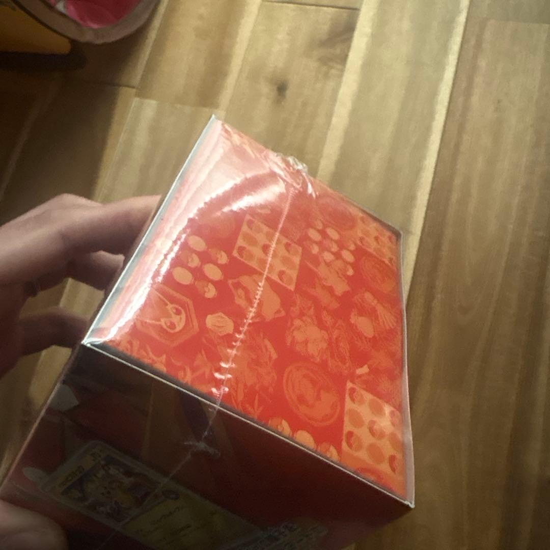 ポケモンセンター トウホク　 スペシャルBOX