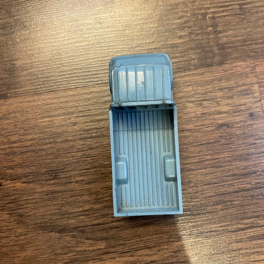 ミニカー　トヨエース　No.101