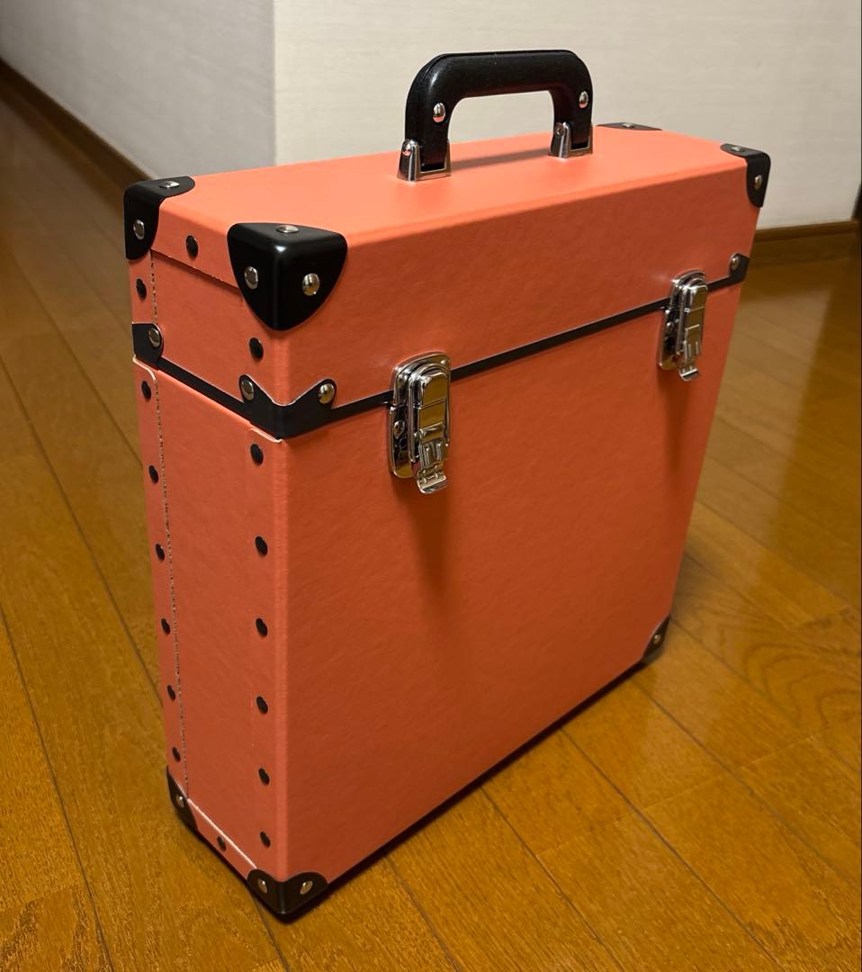 ディスクユニオン　disk union LP キャリングケース　レコード収納 楽天市場】【LPキャリングケース】/ disk union / ディスクユニオン