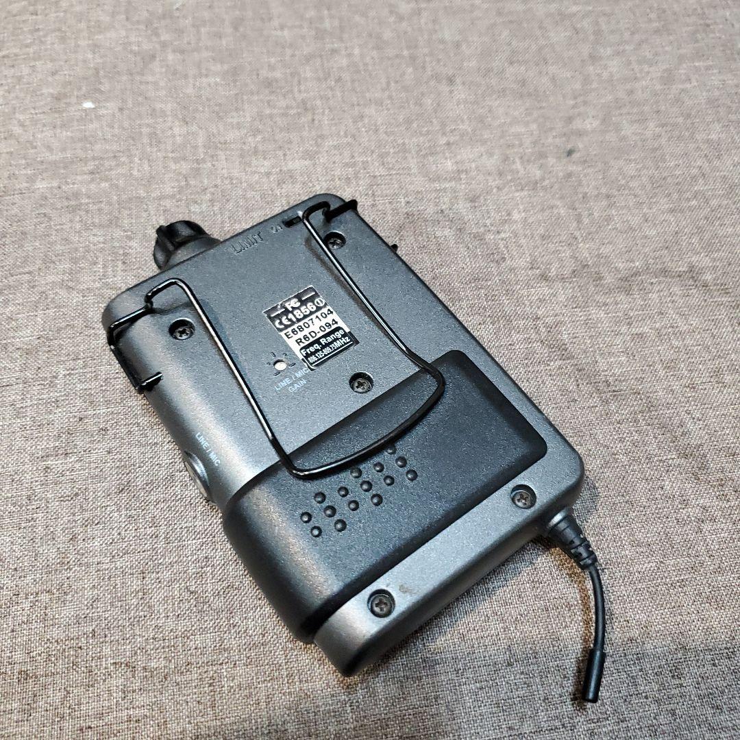 JTS SIEM-2インイヤーモニター、トランスミッター レシーバー値引き応相談