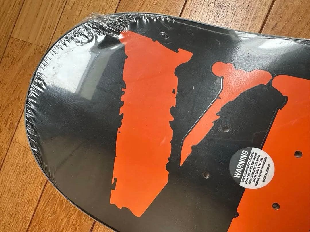 Vlone Fragment Skate Deck フラグメント デッキ