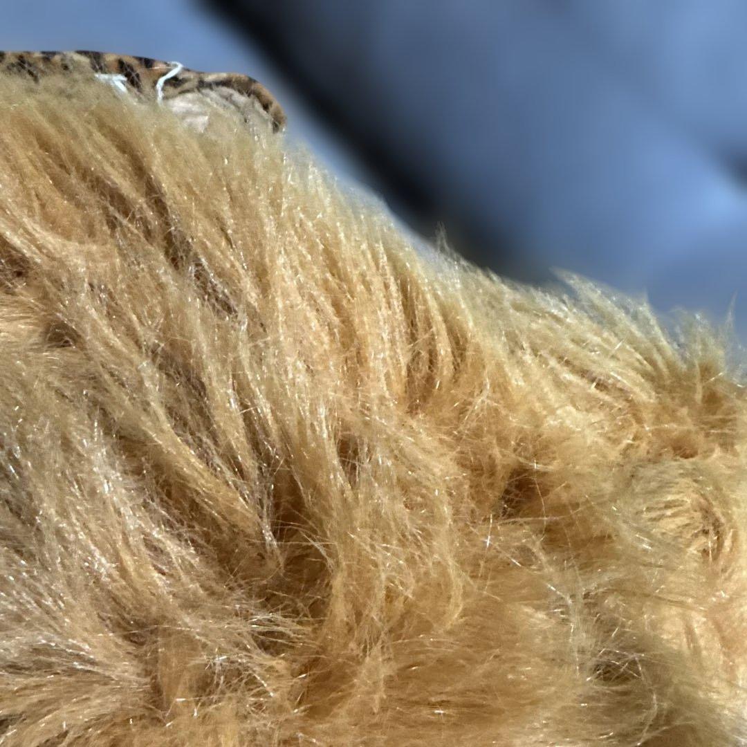 ヴィンテージ　EXCELLENT FIRST 大きなオラウータン　ぬいぐるみ