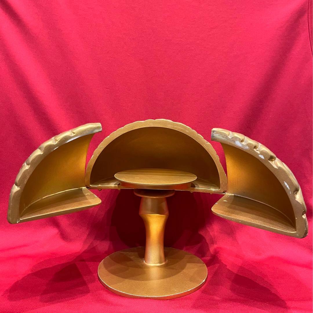 本物】トリビアの泉 金の脳 へぇ タモリ 八嶋智人 高橋克実