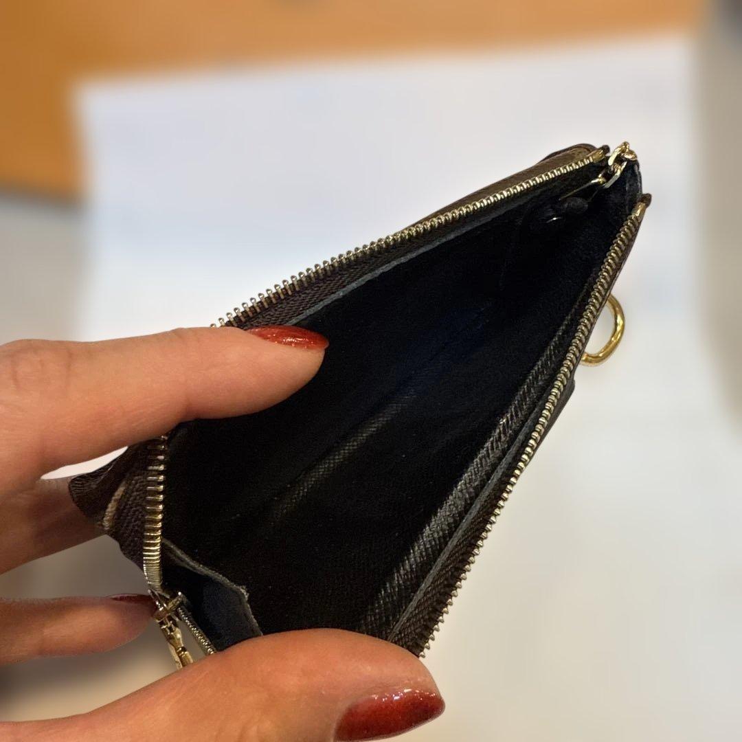 Louis Vuitton ケース ブラウン