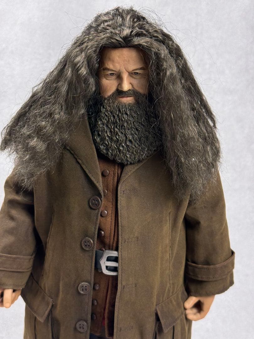 ハグリッド ハリーポッター スターエーストイズ 1/6フィギュア