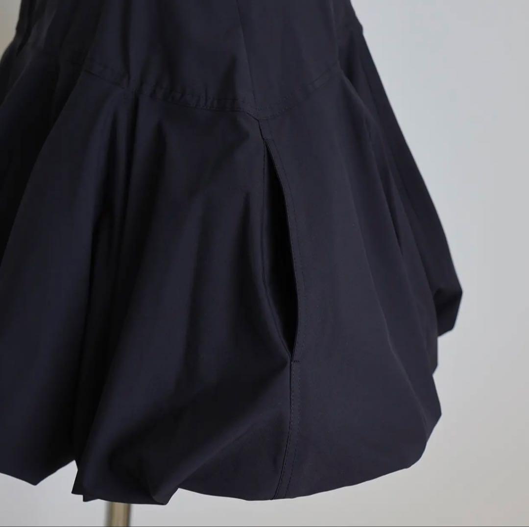 いちご⭐︎★gypsohila★Active Culotte(Black)