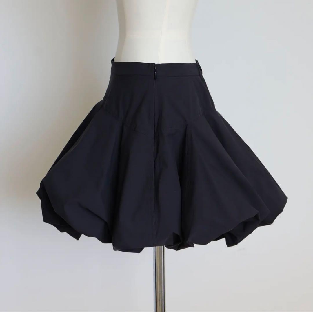 いちご⭐︎★gypsohila★Active Culotte(Black)