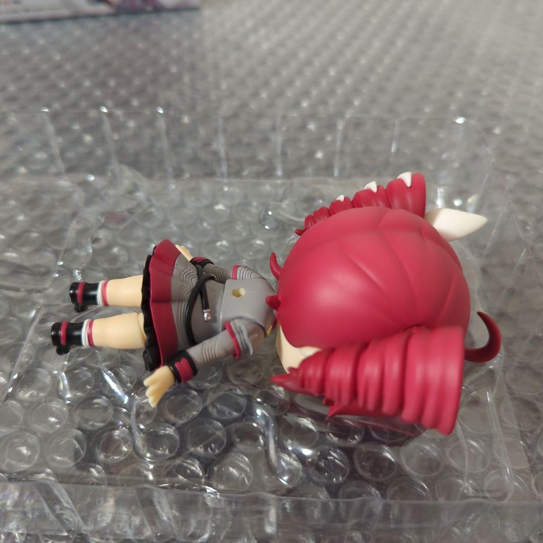 【希少・美品】ねんどろいど 2344 重音テト Synthesizer V Al