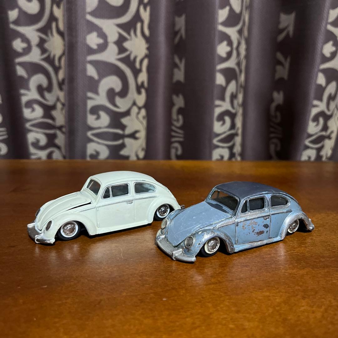 YONEZAWA TOYS ダイヤペットNO.D-165 フォルクスワーゲン YONEZAWA TOYS ダイヤペットNO.D-165 フォルクスワーゲン YONEZAWA
