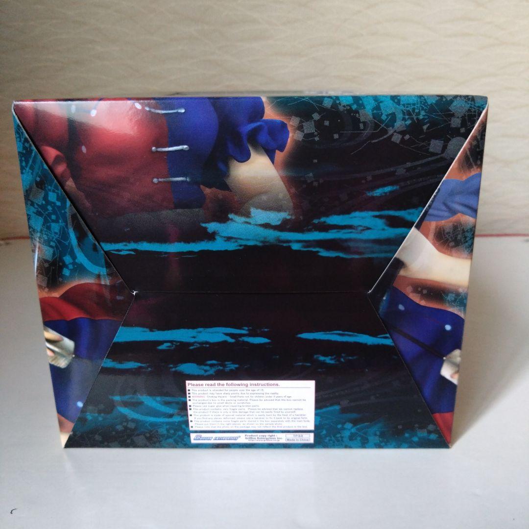 八意永琳 1/8 PVCフィギュア