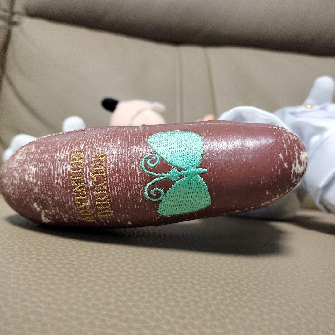 グーフィー　アドベンチャーディレクター　ぬいぐるみ