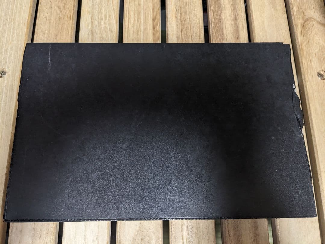 【新品未使用】東方麻雀牌セット　廃盤　レア