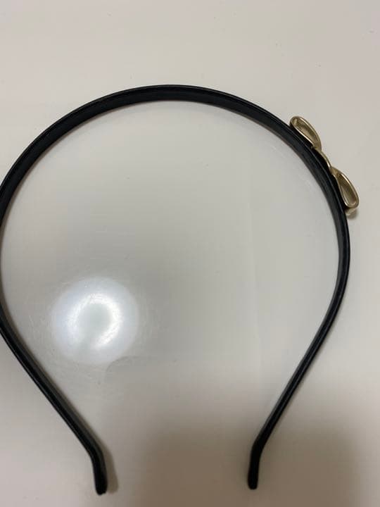 Salvatore Ferragamo　サルヴァトーレフェラガモ　カチューシャ